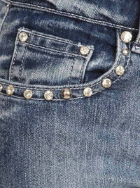 Bus Stop - My Wings Bling Jeans