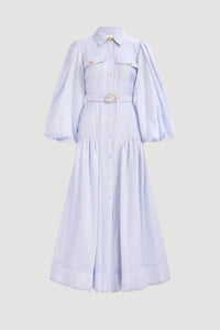 Aje. - Colide Shirt Dress