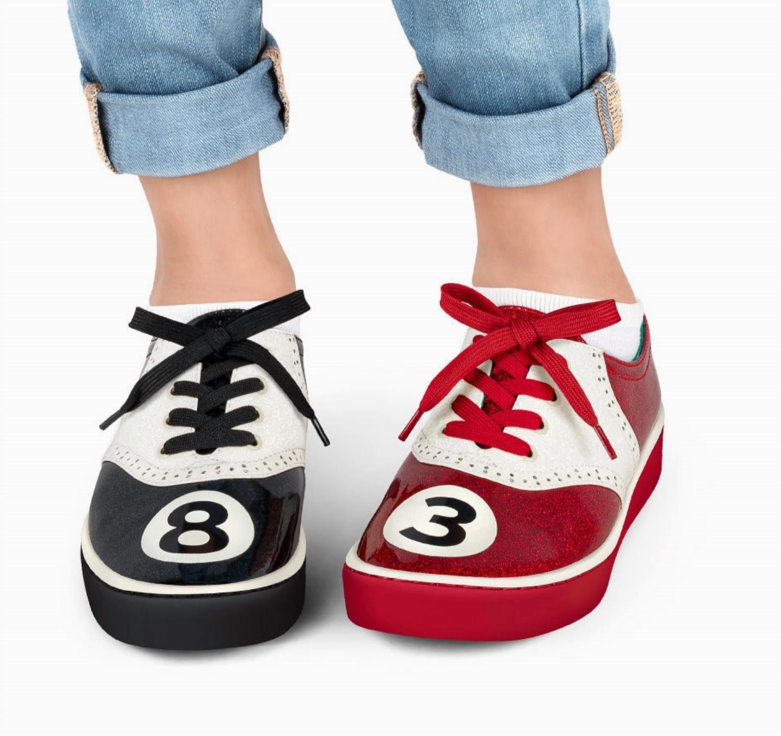 Hot Chocolate Design - Women's Pool Casual Sneaker