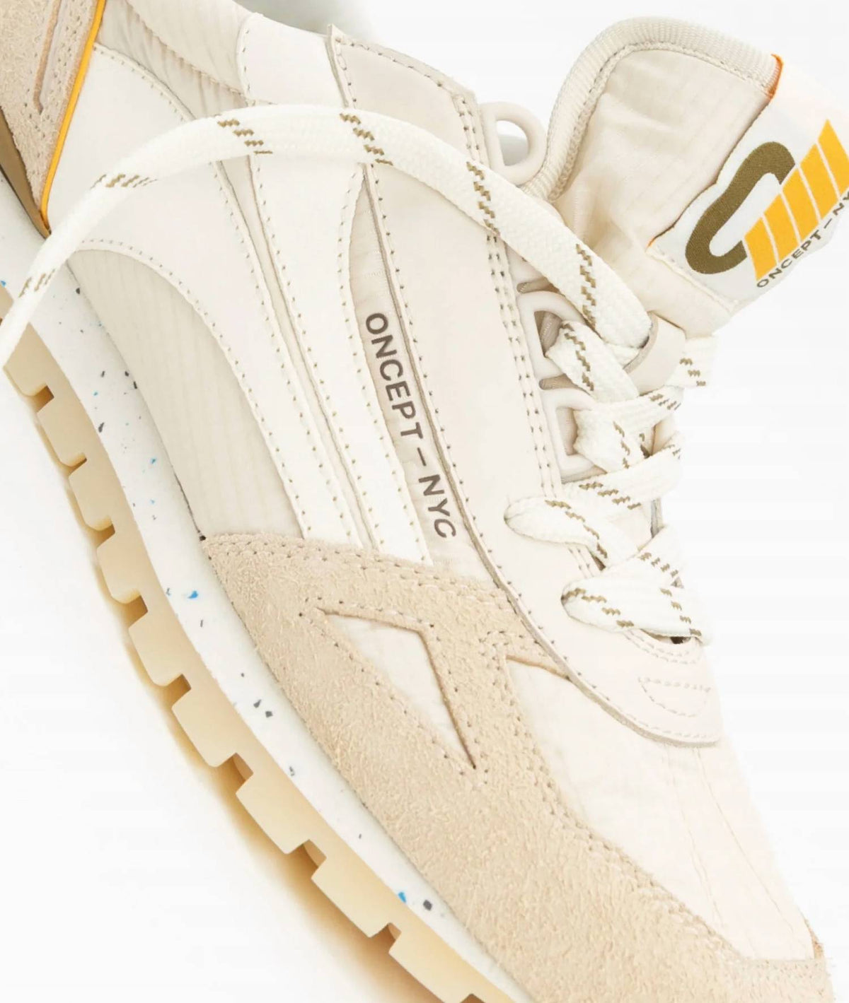 Oncept - Women's Toronto Sneakers