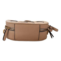 Fendi - Women's ‘o’lock Mini’ Shoulder Bag