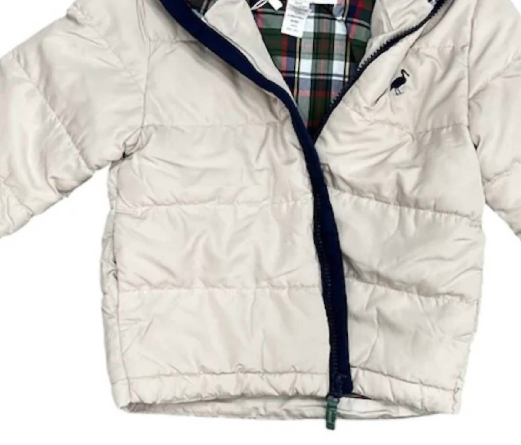 The Beaufort Bonnet Company - Kid's Cooper Coat