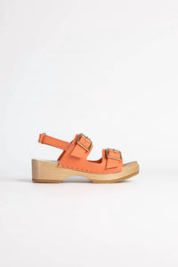Sabot Youyou - Kid's Yui Neon Clogs