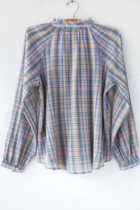 Xirena - Women's Margot Long Sleeve Top
