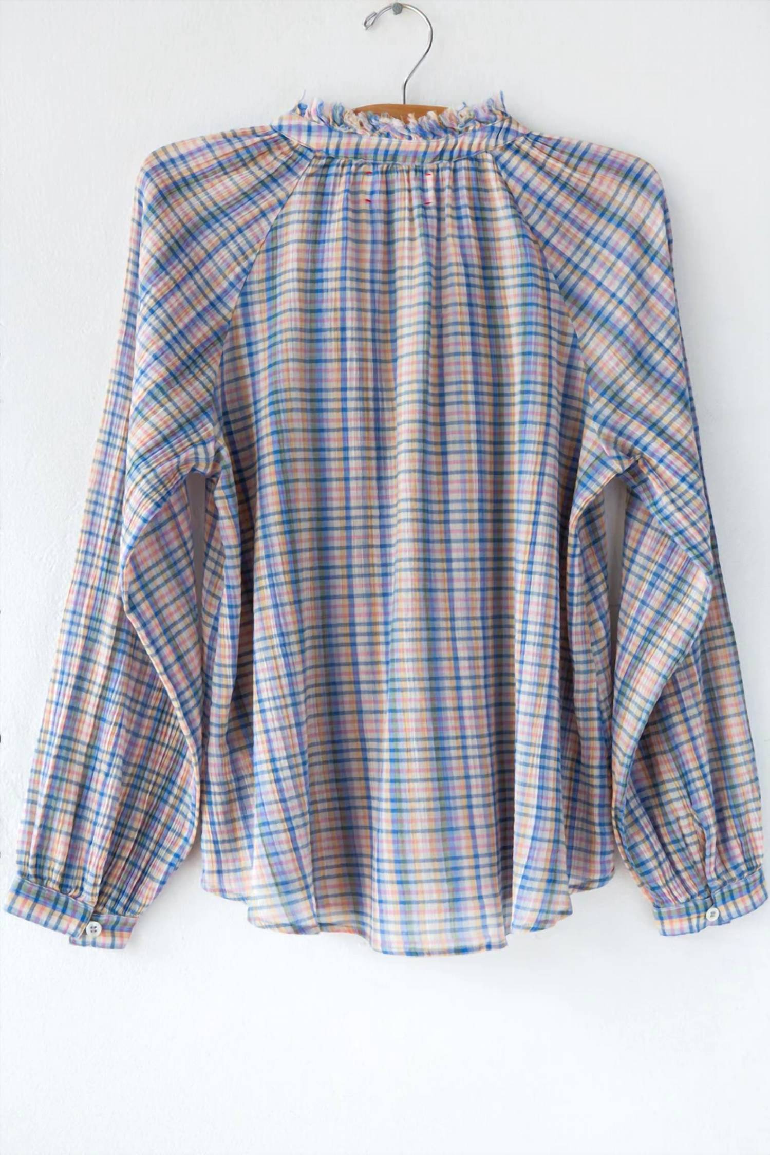 Xirena - Women's Margot Long Sleeve Top