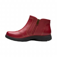 Clarks - Women's Certina Joy Boots - Medium
