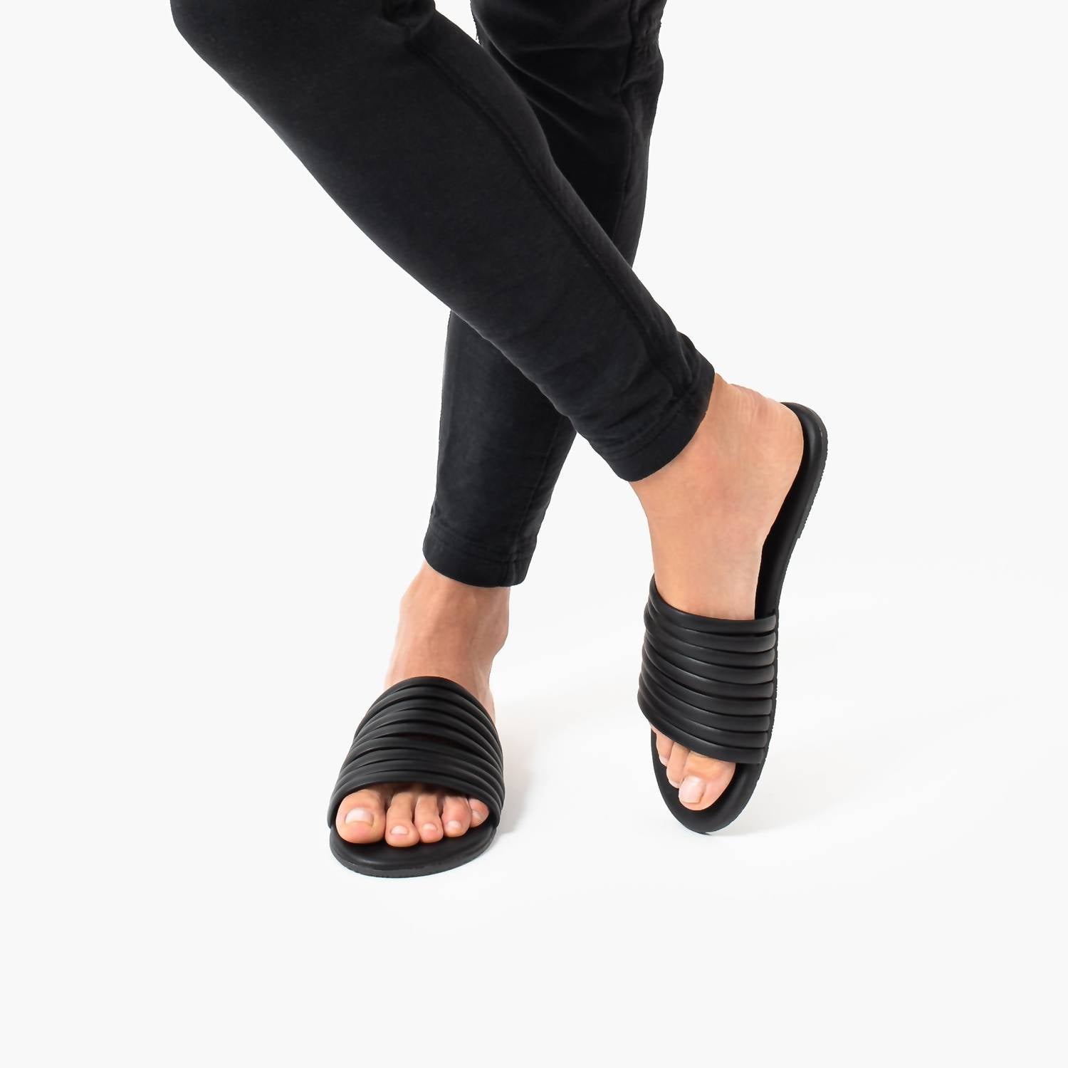 Tkees - Women's Caro Slide Sandal