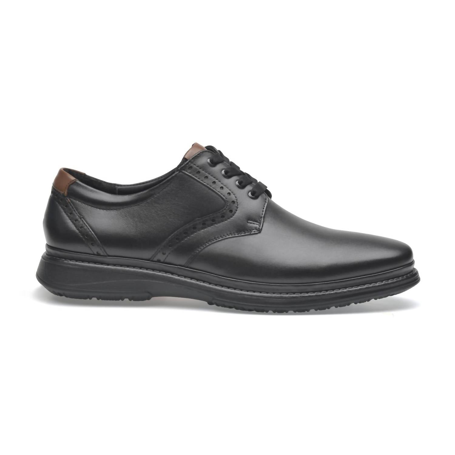 Pazstor - Men's Classic Oxford Baruc