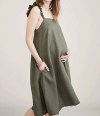 Hatch - Maternity The Cate Dress