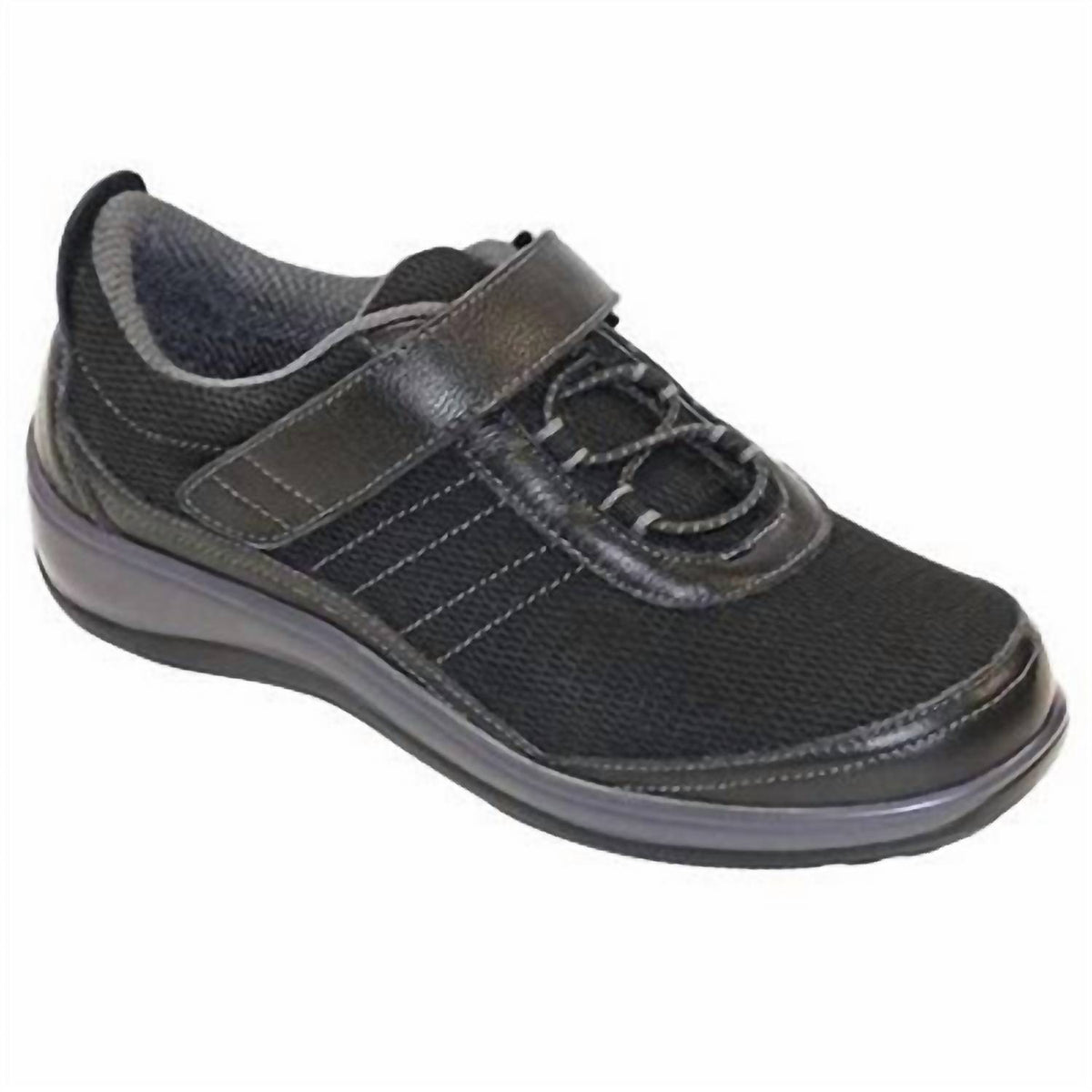 Orthofeet - Women's Breeze Orthopedic Walking Shoe