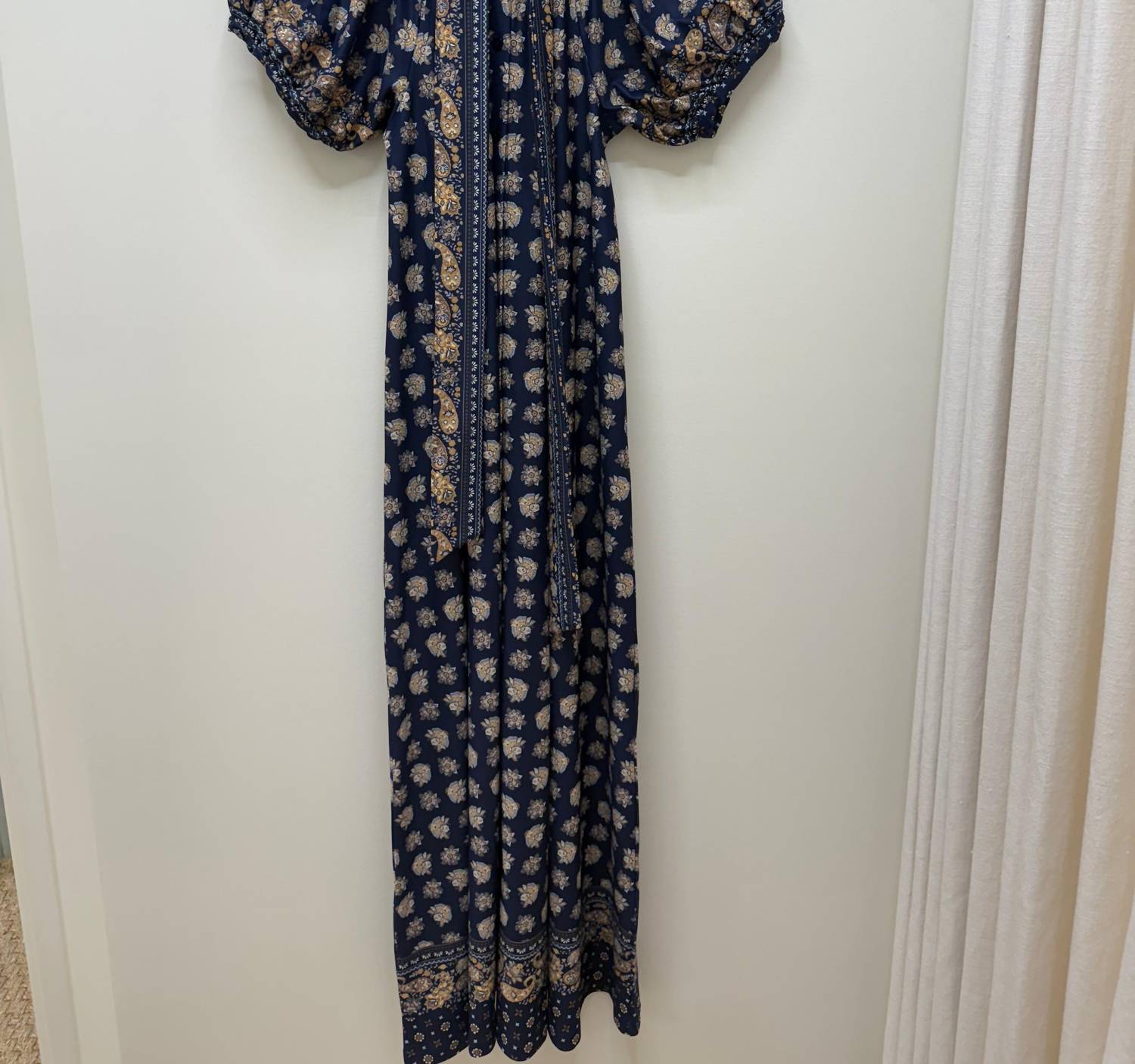 Smith & Quinn - Grenadine Maxi Dress