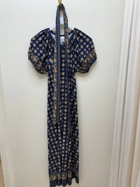 Smith & Quinn - Grenadine Maxi Dress