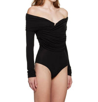 Paris Georgia - Otto Bodysuit