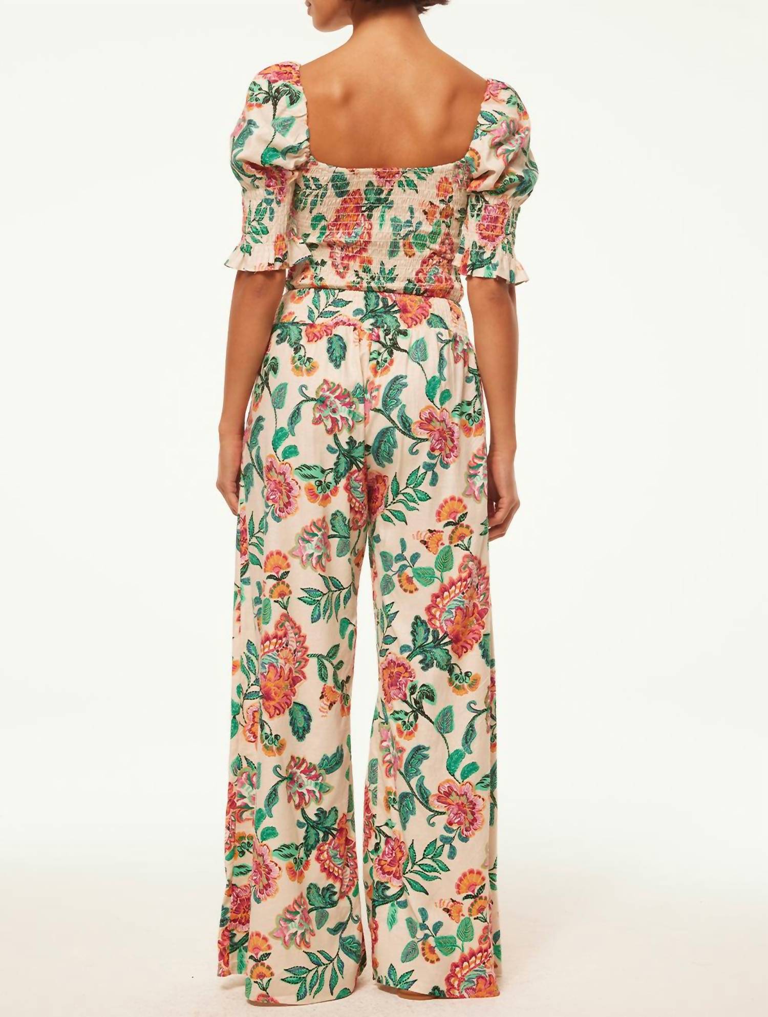 Misa Los Angeles - Calla Top
