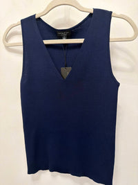 Current Air - Women's V Neck Top