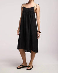 Velvet By Graham & Spencer - Teresa Midi Dress