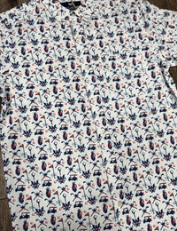 Simply Southern - Men's Top Golf Shirt