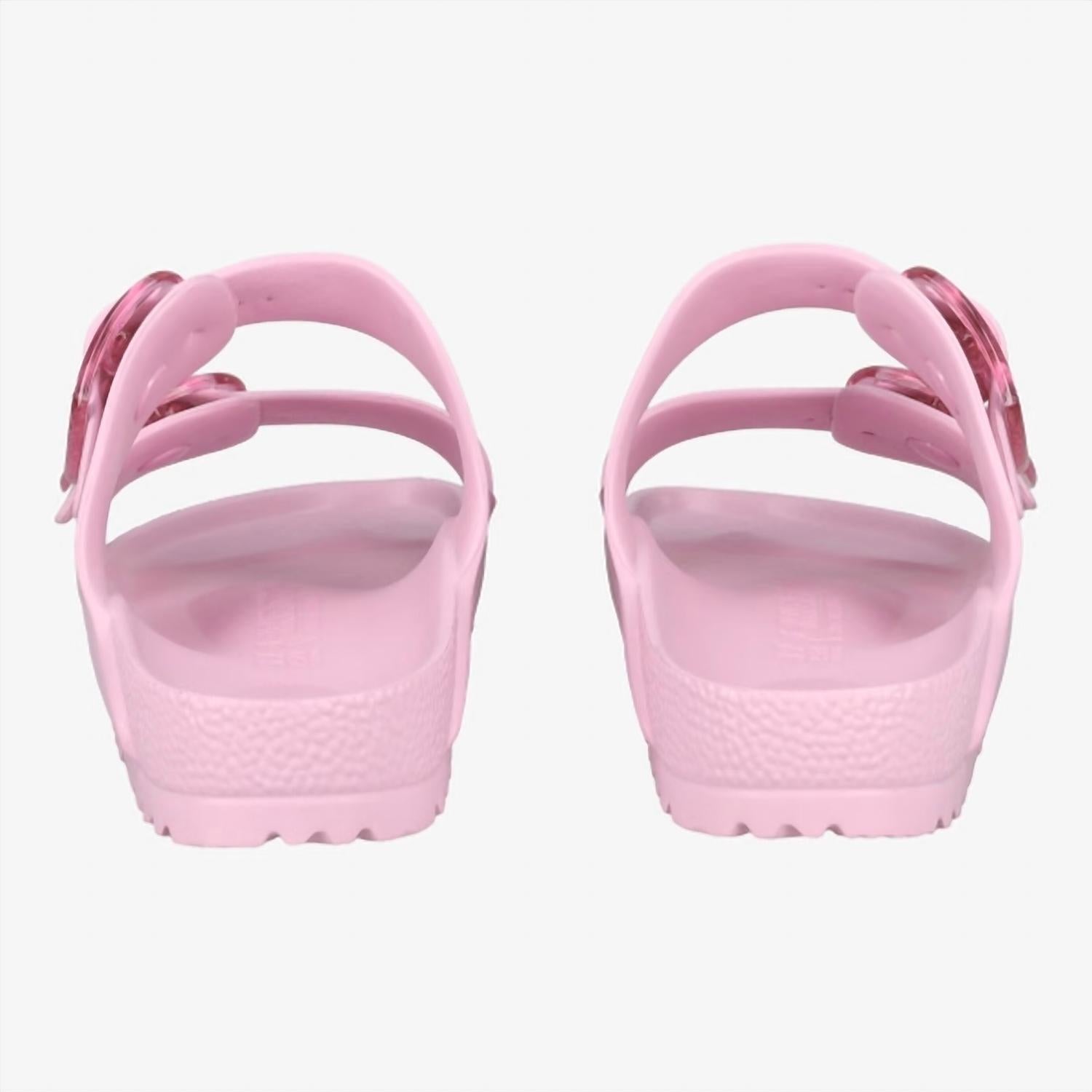 Birkenstock - Women's Arizona Big Buckle Eva Sandal