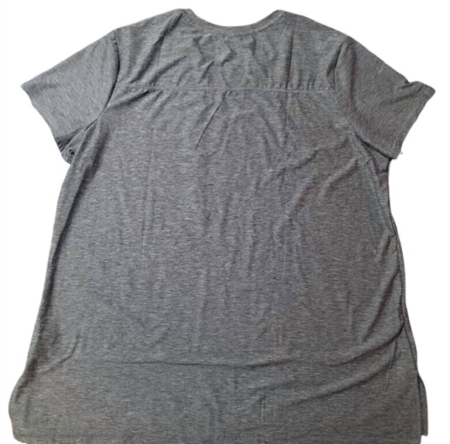 Skechers - Women's Go Walk Short Sleeve T-Shirt