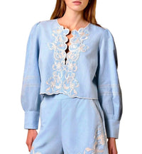 Cleobella - Manon Blouse