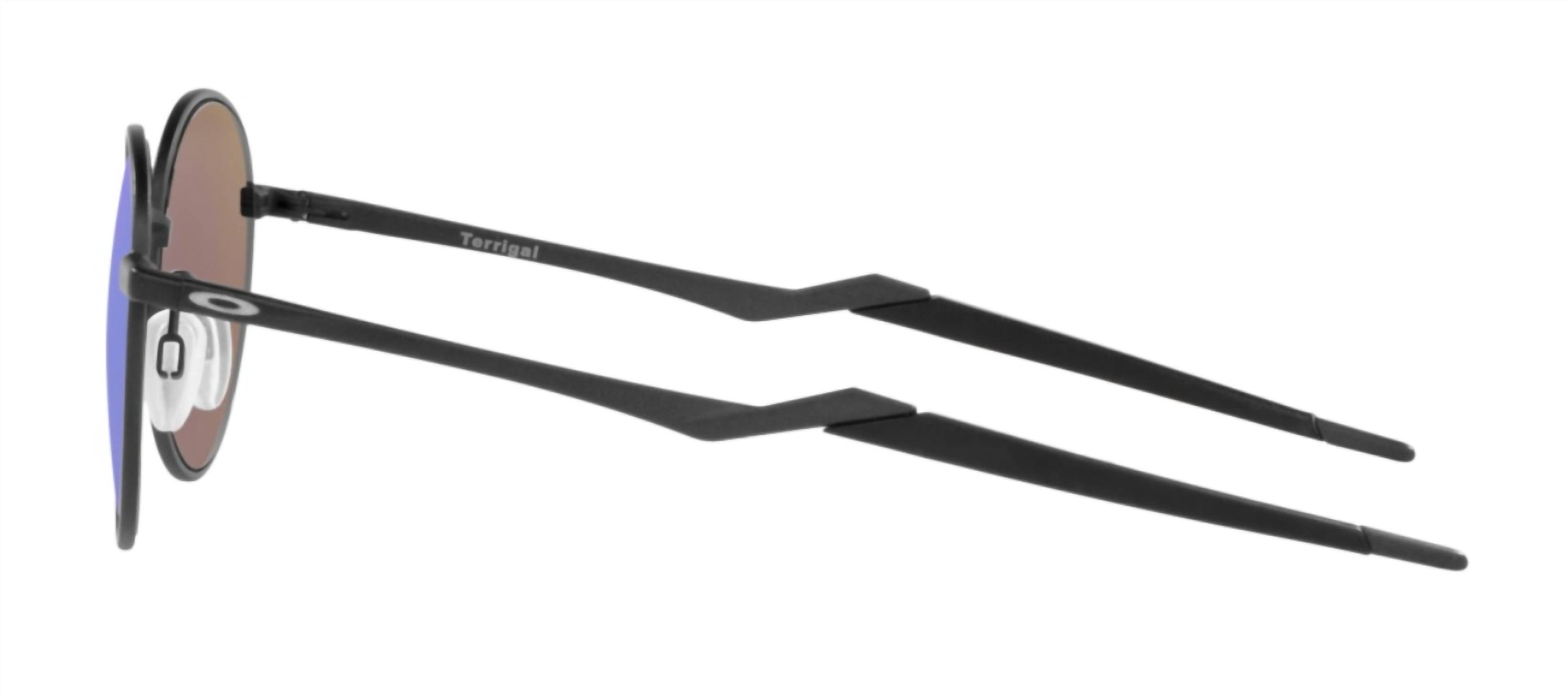 Oakley - Terrigal Round Polarized Sunglasses 4146-0551