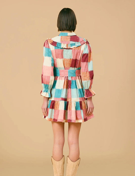 Olivia By Livro - Women's Dale Dress