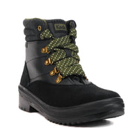 Keds - Women's Splash Twill Camp Boots