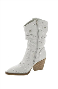 Very G - Women's Stellar Studded Boot