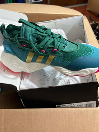 Adidas - Boy's Trae Young 3 Sneakers