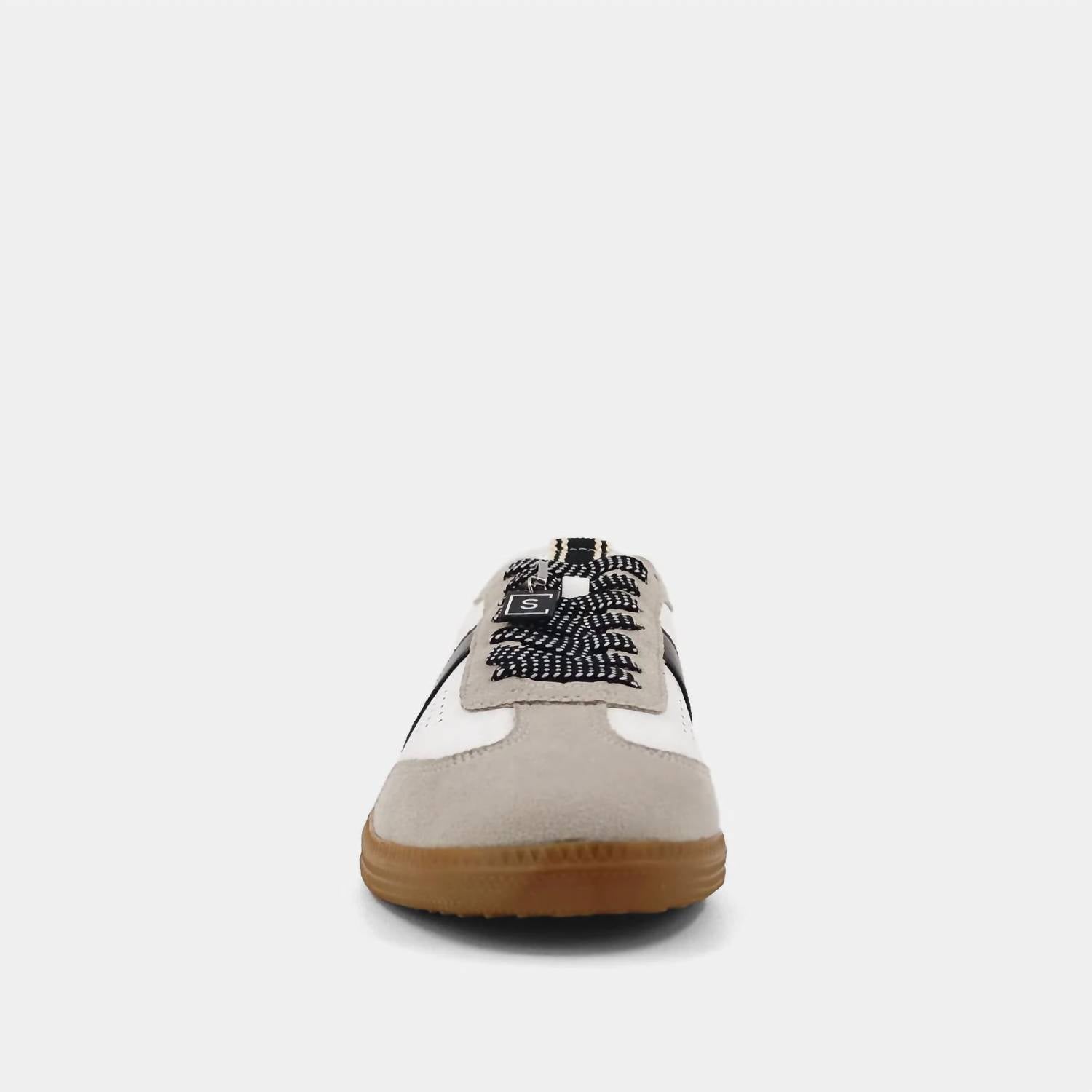Shu Shop - Women Sydney Low-top Sneaker