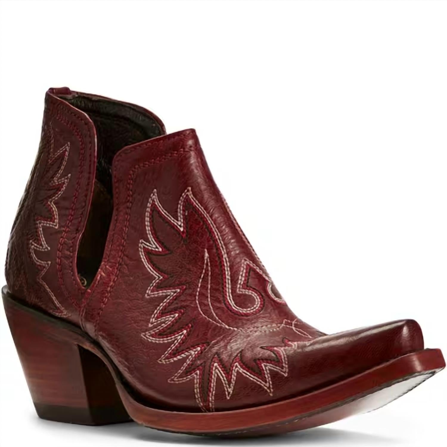 Ariat - Women's Dixon Western Boot