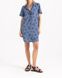 Roark - Bless Up Shirt Dress