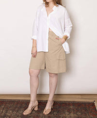 Ottod'Ame - Cargo Short