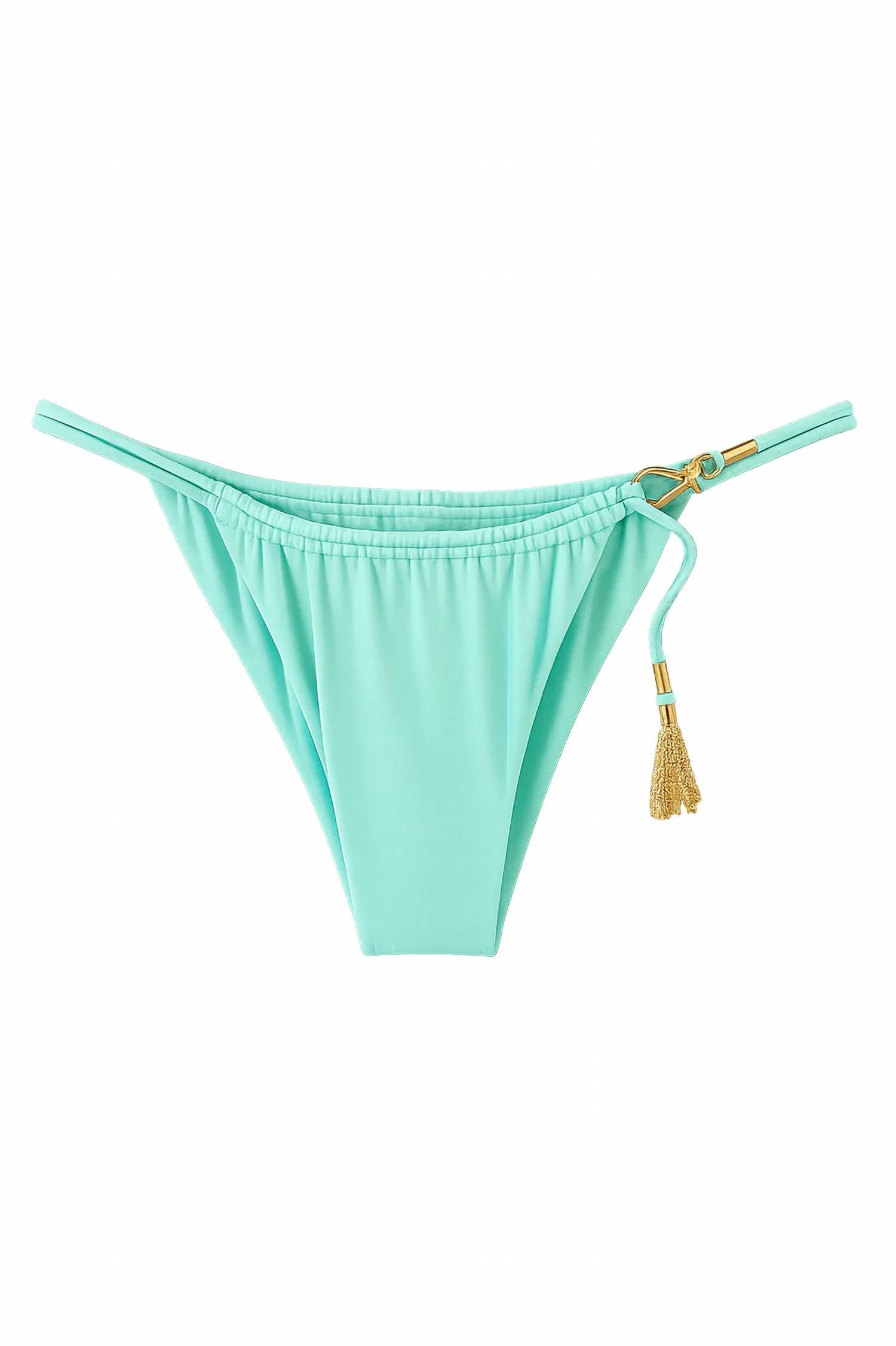 Malibutique - Siren Bikini Bottom