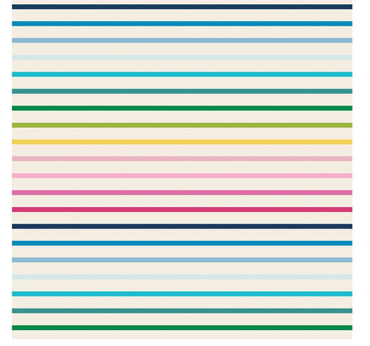 Kickee - Baby Girl's Flutter Sleeve Twirl Dress