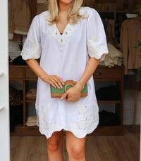 Bindu - Amaya Dress