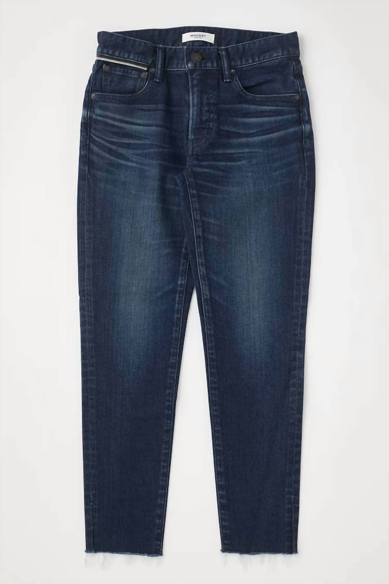 Moussy - Emma Skinny Jeans