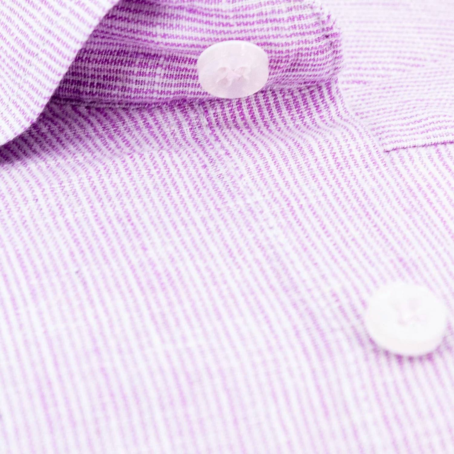Eight X - Men's The Boardwalk Linen Button Down Shirt