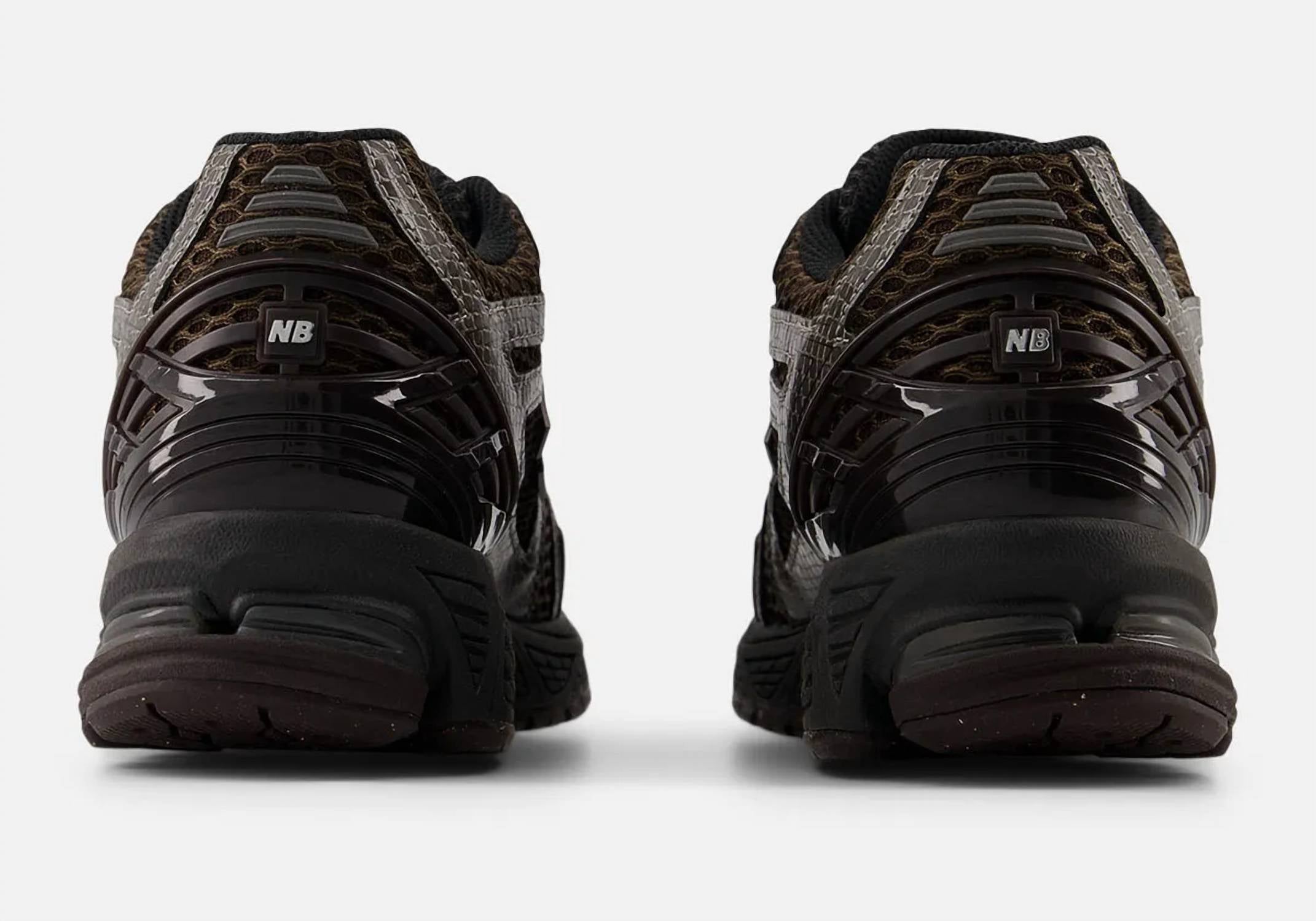 New Balance - Men's 1906r Snakeskin Shoes