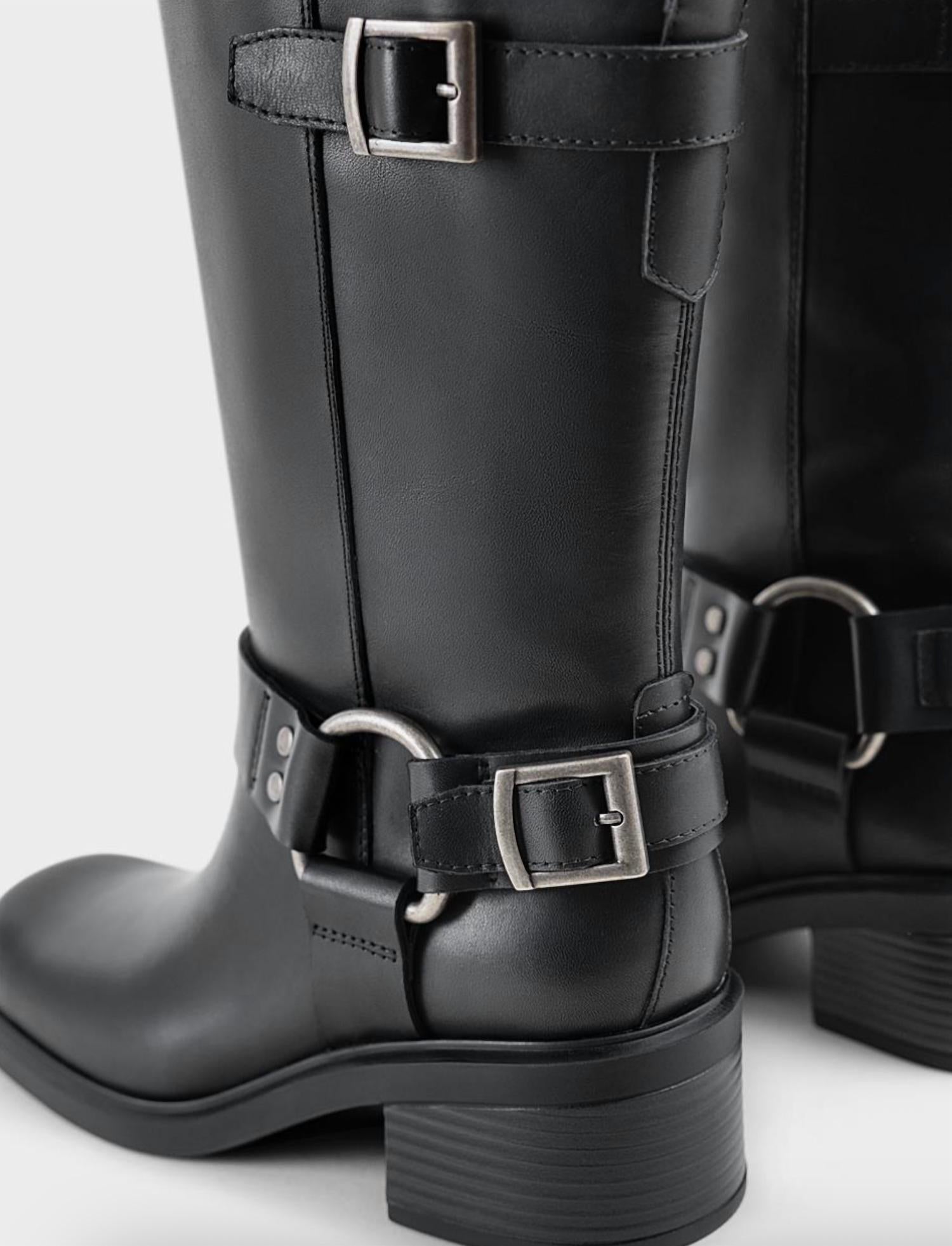 Vagabond Shoemakers - Women's Daniella Boots