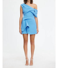 Acler - Ashford Mini Dress