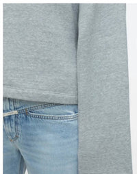 Closed - Long Sleeve Crewneck Sweatshirt