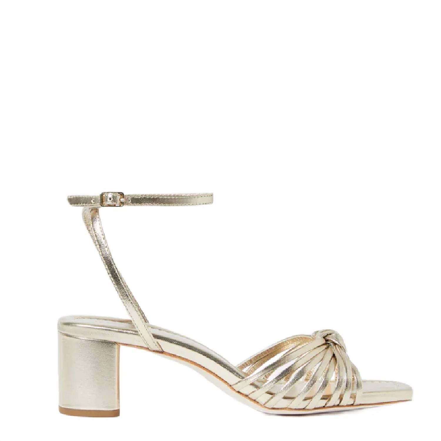 Loeffler Randall - Women's Olivia Sandals