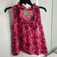 Chufy - Elin Silk Top