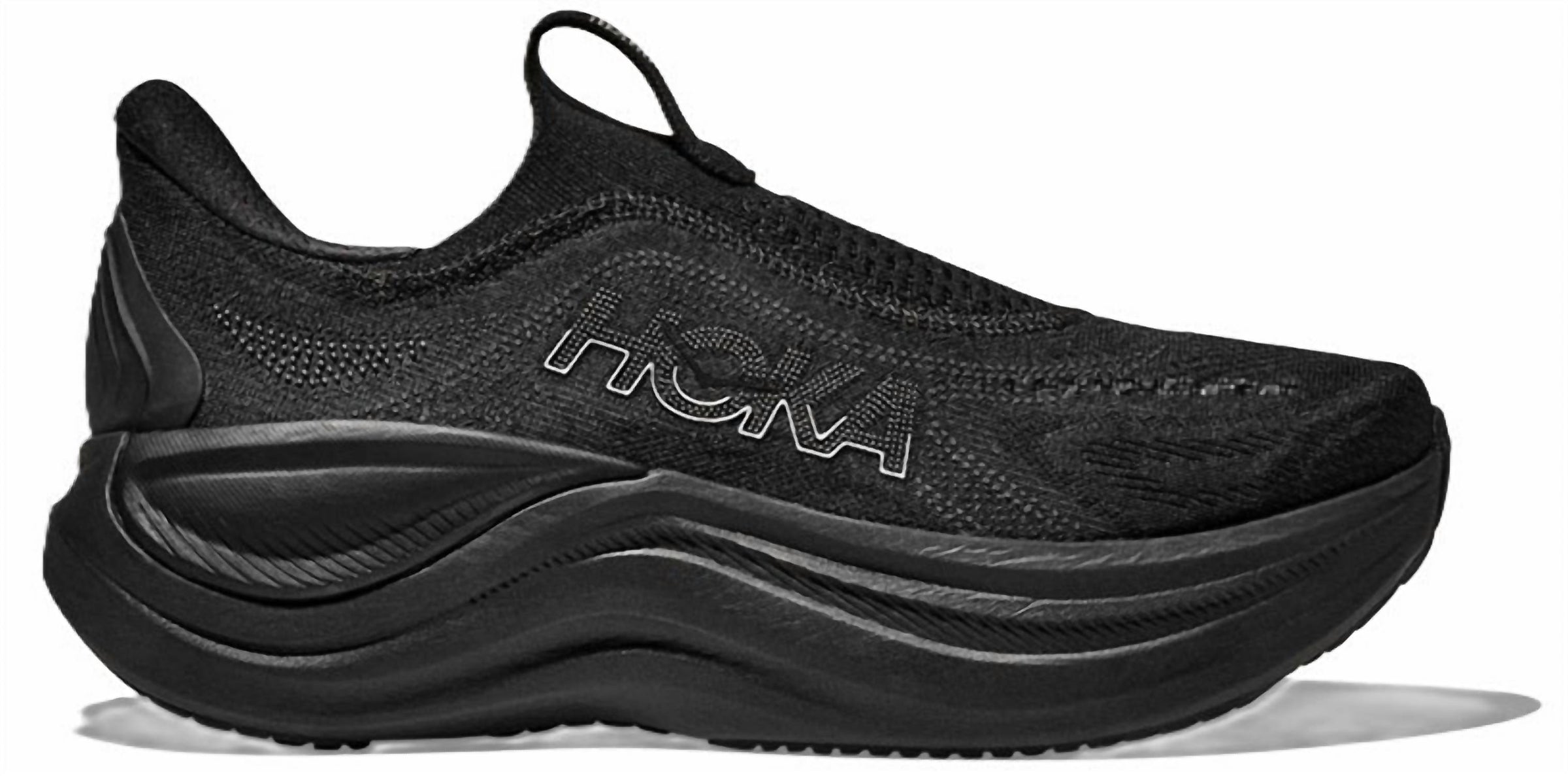 Hoka - Women's Skyward Laceless Shoe