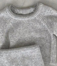 Annie & Charles - Kid's Organic Cotton Shirt And Short Set