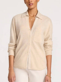 Brochu Walker - Everyday Cashmere Shirt