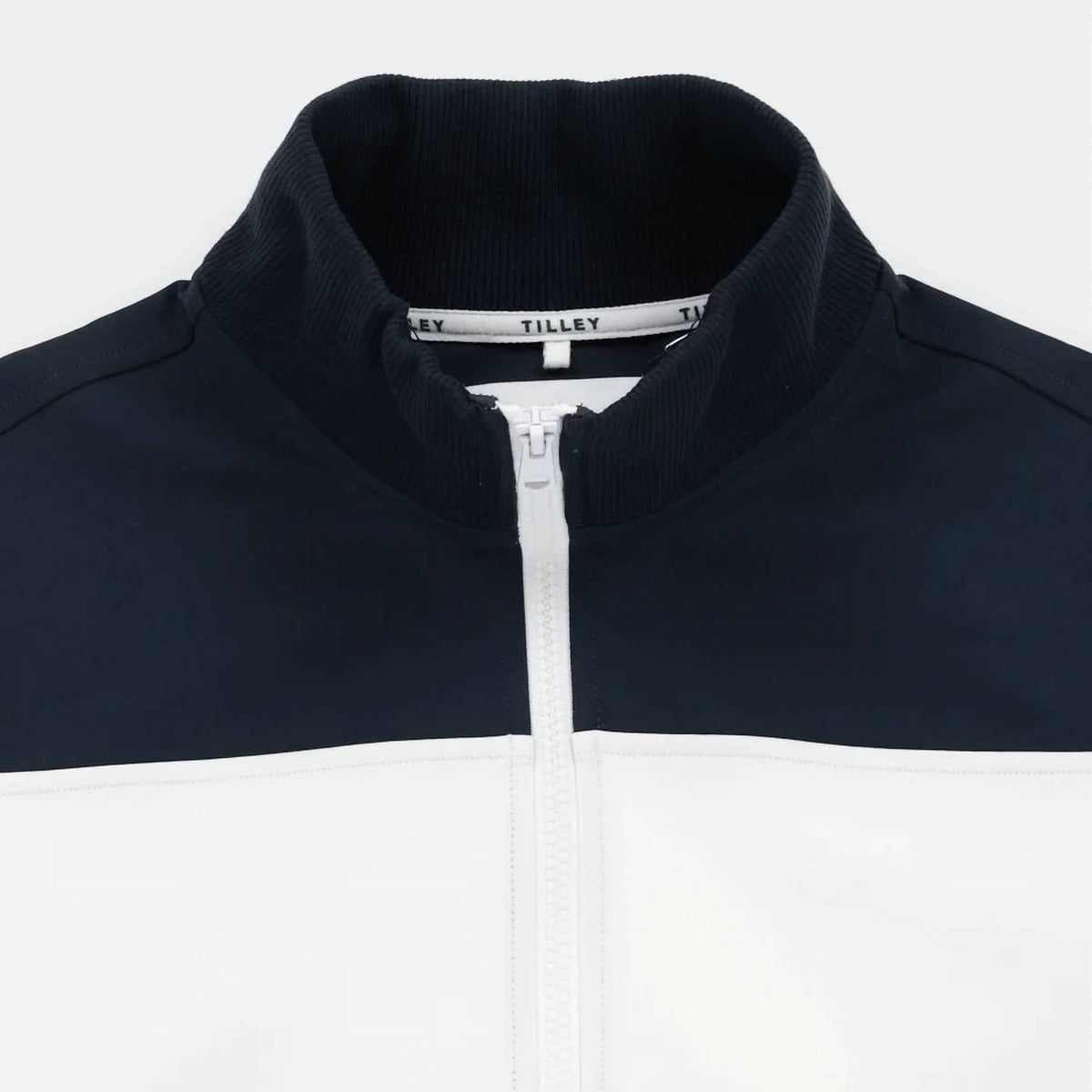 Tilley - Warm Up Jacket