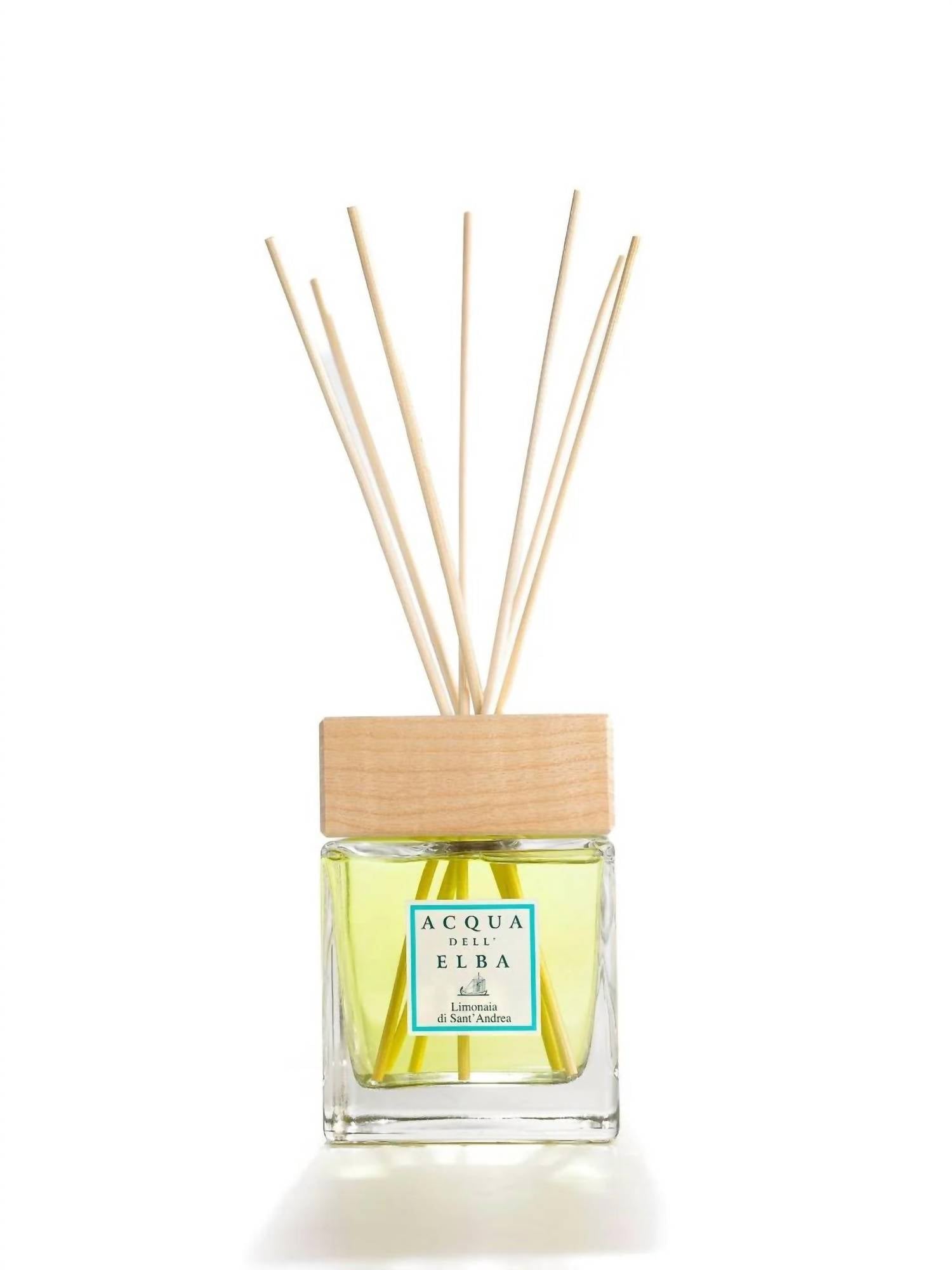 Acqua Dell'Elba - Limonaia di Sant'Andrea Fragrance Diffuser