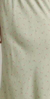 Wishlist - Blossom Skirt
